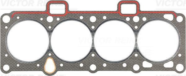 VICTOR REINZ 61-31045-00 Gasket, cylinder head
