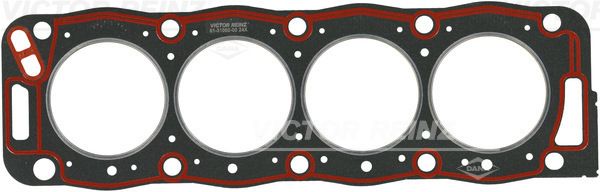 VICTOR REINZ 61-31060-00 Gasket, cylinder head
