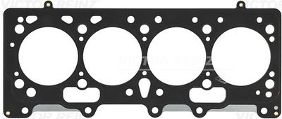 Gasket, cylinder head VICTOR REINZ 61-31100-00
