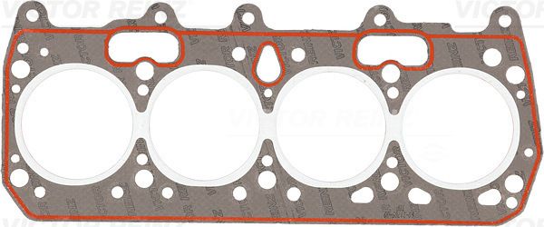 VICTOR REINZ 61-31785-00 Gasket, cylinder head