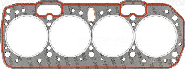 VICTOR REINZ 61-31815-00 Gasket, cylinder head