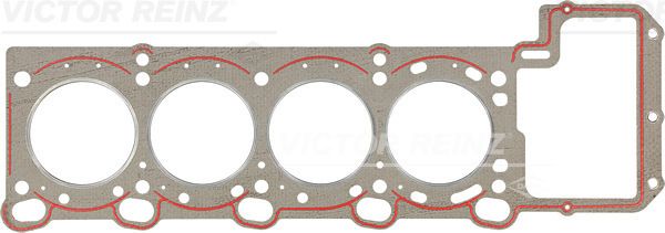VICTOR REINZ 61-31900-10 Gasket, cylinder head