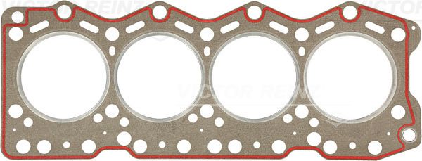 VICTOR REINZ 61-33640-00 Gasket, cylinder head