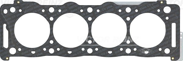 VICTOR REINZ 61-33655-00 Gasket, cylinder head