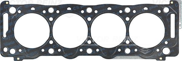 VICTOR REINZ 61-33655-10 Gasket, cylinder head