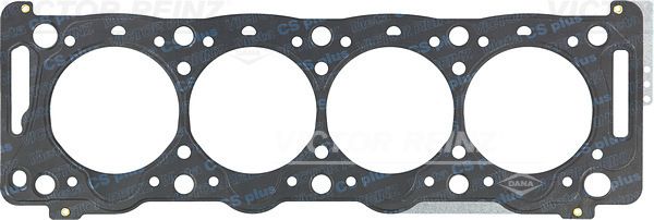 VICTOR REINZ 61-33655-60 Gasket, cylinder head