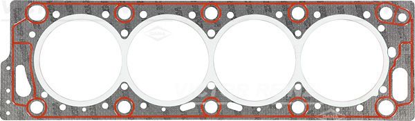 VICTOR REINZ 61-33660-00 Gasket, cylinder head