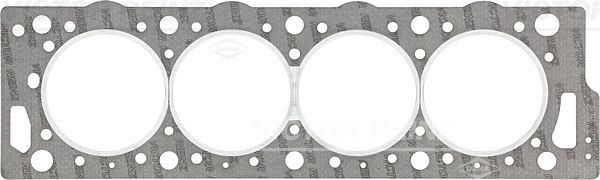 VICTOR REINZ 61-33665-00 Gasket, cylinder head