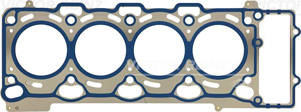VICTOR REINZ 61-33700-10 Gasket, cylinder head
