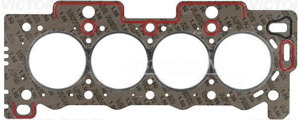 VICTOR REINZ 61-33710-10 Gasket, cylinder head
