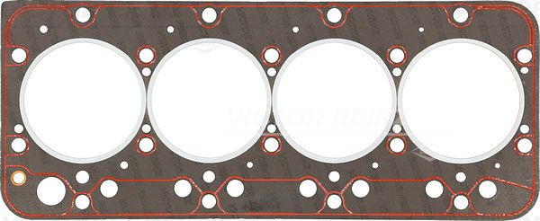 VICTOR REINZ 61-33930-00 Gasket, cylinder head