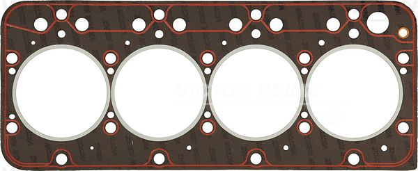 VICTOR REINZ 61-33930-10 Gasket, cylinder head