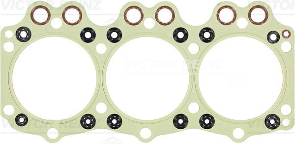 VICTOR REINZ 61-33970-00 Gasket, cylinder head