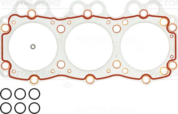 VICTOR REINZ 61-33975-00 Gasket, cylinder head