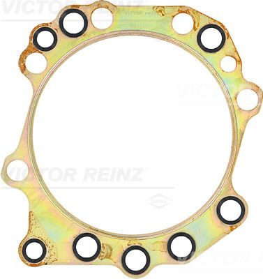 VICTOR REINZ 61-33980-10 Gasket, cylinder head