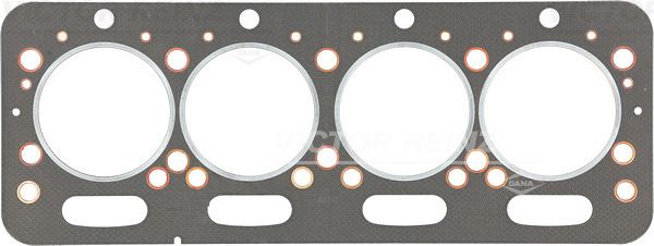 VICTOR REINZ 61-33985-00 Gasket, cylinder head