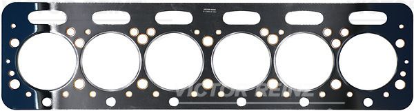 VICTOR REINZ 61-33990-00 Gasket, cylinder head