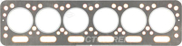 VICTOR REINZ 61-34010-00 Gasket, cylinder head