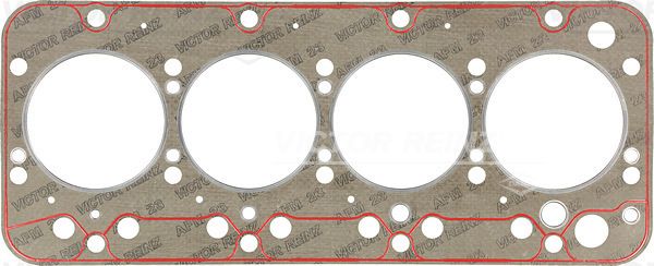 VICTOR REINZ 61-34015-00 Gasket, cylinder head
