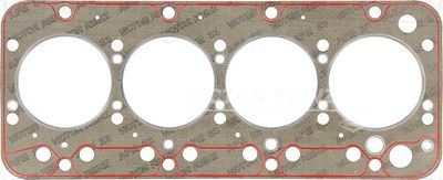 Gasket, cylinder head VICTOR REINZ 61-34015-00