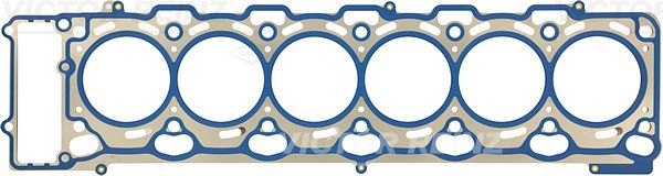 VICTOR REINZ 61-34080-00 Gasket, cylinder head