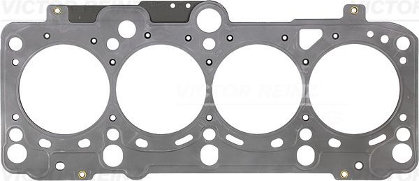 VICTOR REINZ 61-34155-00 Gasket, cylinder head