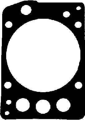 Gasket, cylinder head VICTOR REINZ 61-34285-10