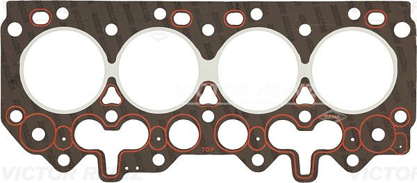 VICTOR REINZ 61-34465-10 Gasket, cylinder head