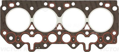 Gasket, cylinder head VICTOR REINZ 61-34465-10