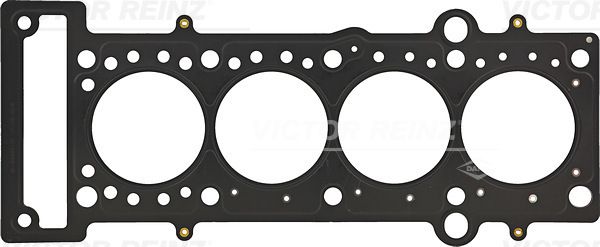 VICTOR REINZ 61-34980-10 Gasket, cylinder head