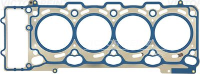 Gasket, cylinder head VICTOR REINZ 61-35105-00