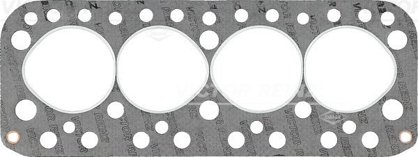 VICTOR REINZ 61-35330-00 Gasket, cylinder head
