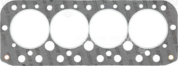 VICTOR REINZ 61-35335-00 Gasket, cylinder head