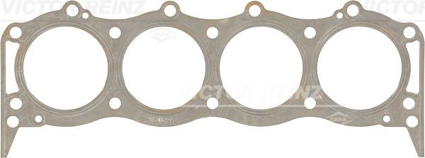 VICTOR REINZ 61-35375-00 Gasket, cylinder head