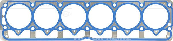 VICTOR REINZ 61-35390-00 Gasket, cylinder head