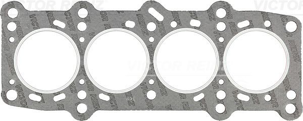VICTOR REINZ 61-35560-00 Gasket, cylinder head