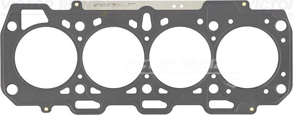 VICTOR REINZ 61-35625-20 Gasket, cylinder head