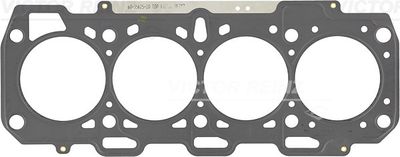 Gasket, cylinder head VICTOR REINZ 61-35625-20