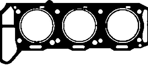 VICTOR REINZ 61-35770-00 Gasket, cylinder head