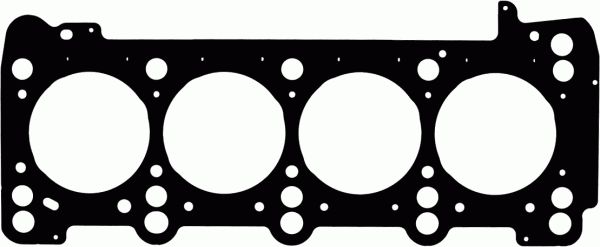 VICTOR REINZ 61-35935-00 Gasket, cylinder head