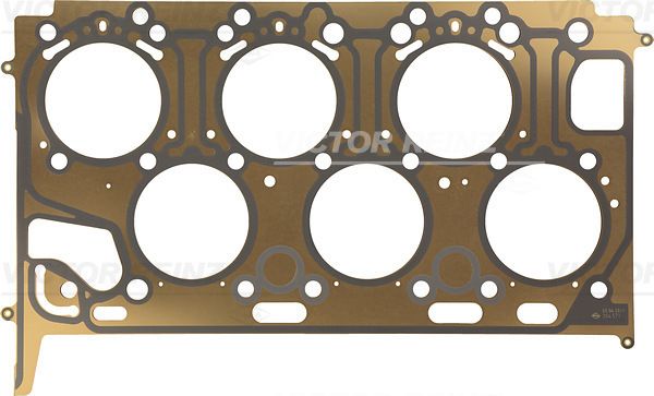 VICTOR REINZ 61-35990-00 Gasket, cylinder head