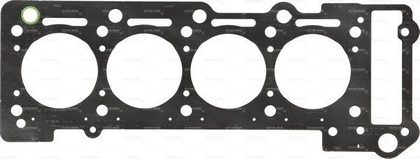 VICTOR REINZ 61-36180-00 Gasket, cylinder head