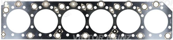 VICTOR REINZ 61-36260-10 Gasket, cylinder head
