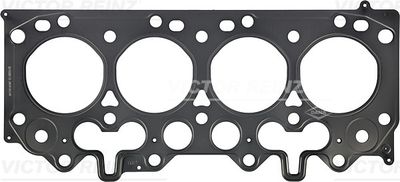 Gasket, cylinder head VICTOR REINZ 61-36655-00