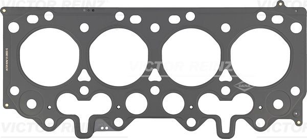 VICTOR REINZ 61-36655-10 Gasket, cylinder head