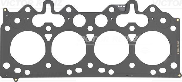 VICTOR REINZ 61-36655-20 Gasket, cylinder head
