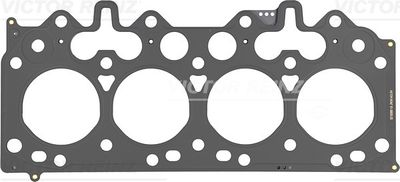 Gasket, cylinder head VICTOR REINZ 61-36655-20