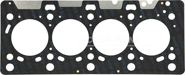 VICTOR REINZ 61-36975-00 Gasket, cylinder head