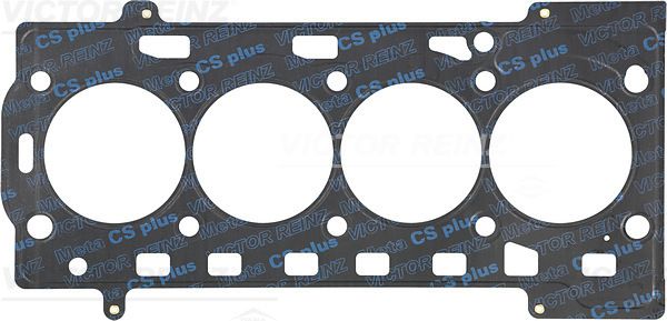 VICTOR REINZ 61-37045-00 Gasket, cylinder head