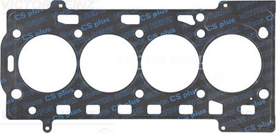 Gasket, cylinder head VICTOR REINZ 61-37045-00
